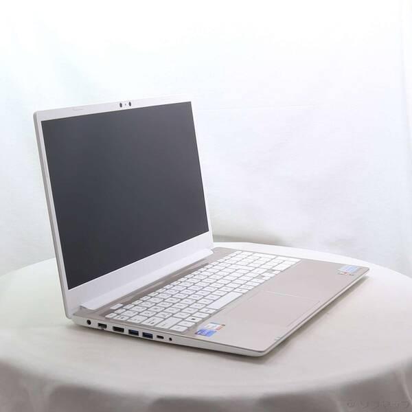 〔中古〕dynabook C8 P1-C8WN-EG サテンゴールド〔198-ud〕 |  | 03