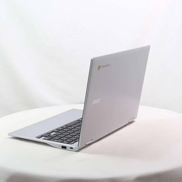 中古〕Acer(エイサー) Chromebook Spin 311 CP311-3H-H14N ピュア