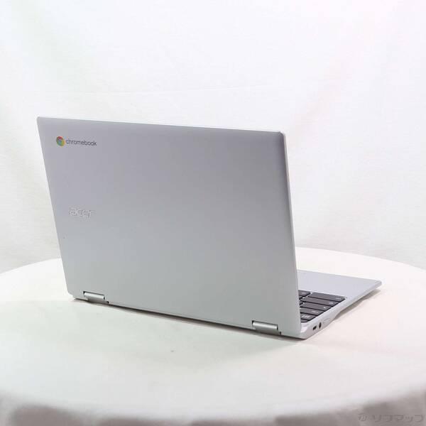 〔中古〕Acer(エイサー) Chromebook Spin 311 CP311-3H-H14N ピュアシルバー〔377-ud〕 |  | 02