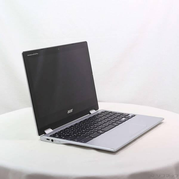 〔中古〕Acer(エイサー) Chromebook Spin 311 CP311-3H-H14N ピュアシルバー〔377-ud〕 |  | 03