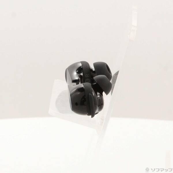 〔中古〕BOSE(ボーズ) Bose QuietComfort Ultra Earbuds ブラック〔269-ud〕 |  | 01