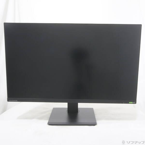 〔中古〕IO DATA(アイオーデータ) 〔展示品〕 KH-LDQ271JAB〔352-ud〕 | 