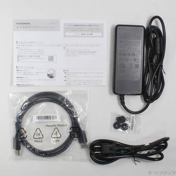 〔中古〕IO DATA(アイオーデータ) 〔展示品〕 KH-LDQ271JAB〔352-ud〕 |  | 01