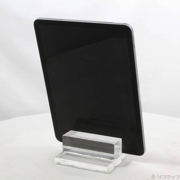 〔中古〕Apple(アップル) iPad Air 第4世代 256GB スカイブルー MYFY2J／A Wi-Fi〔305-ud〕 |  | 02
