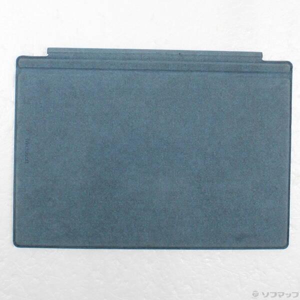 〔中古〕Microsoft(マイクロソフト) Surface Pro Signature Type Cover FFP-00039 コバルトブルー〔269-ud〕 |  | 01