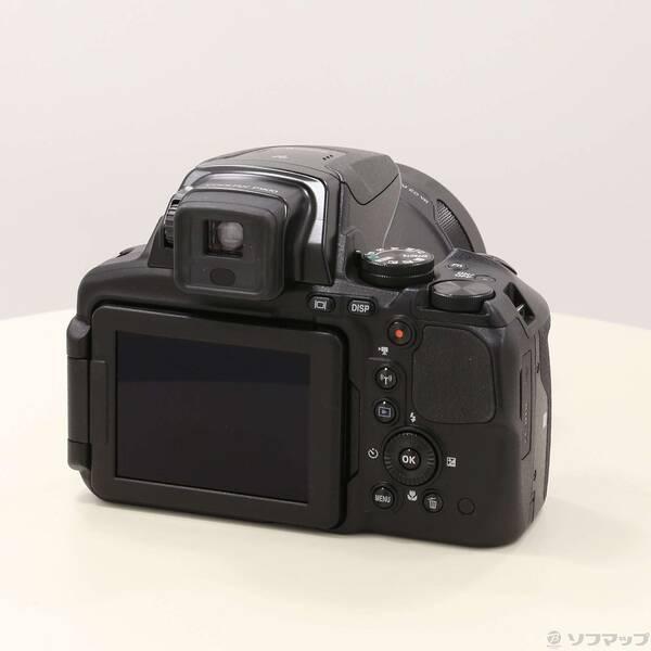 〔中古〕Nikon(ニコン) COOLPIX P900 ブラック〔276-ud〕 |  | 02