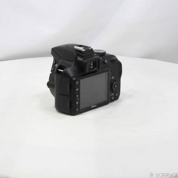 〔中古〕Nikon(ニコン) NIKON D3300 ボディ〔269-ud〕 |  | 01