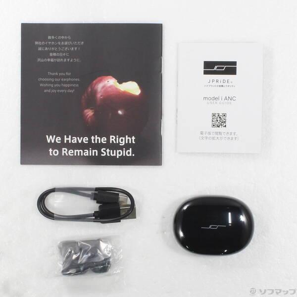 〔中古〕JPRiDE model i ANC〔344-ud〕 |  | 04