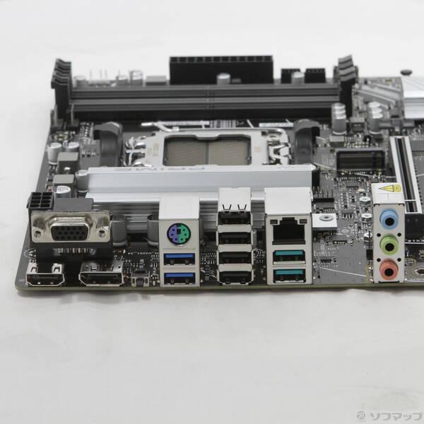 〔中古〕ASUS(エイスース) PRIME B650M-A II-CSM〔377-ud〕 |  | 01