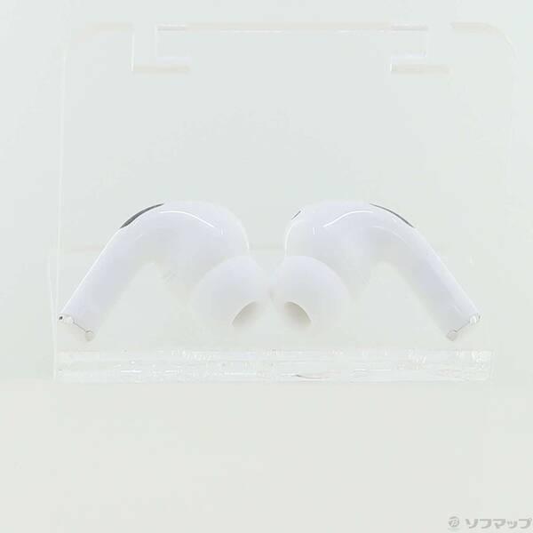 Airpods Pro 2 USB-C充電 MTJV3J/A 美品 Apple Apple純正 AirPods Pro (第2世代) エアポッズプロ MTJV3J/A