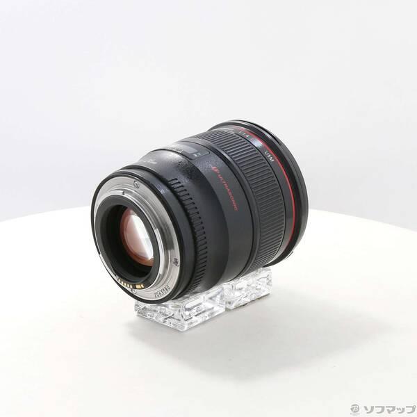 〔中古〕Canon(キヤノン) Canon EF 24mm F1.4L II USM〔349-ud〕 |  | 02