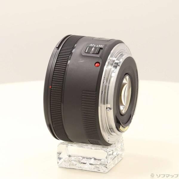 〔中古〕Canon(キヤノン) Canon EF 50mm F1.8 STM〔295-ud〕 |  | 01