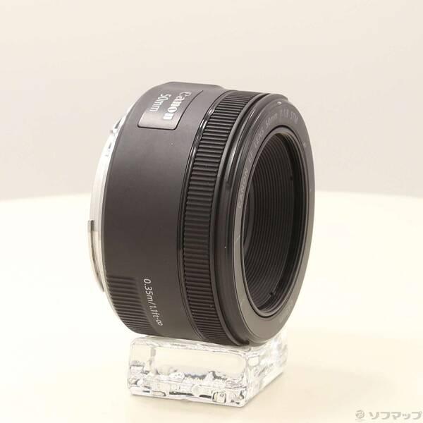 〔中古〕Canon(キヤノン) Canon EF 50mm F1.8 STM〔295-ud〕 |  | 03