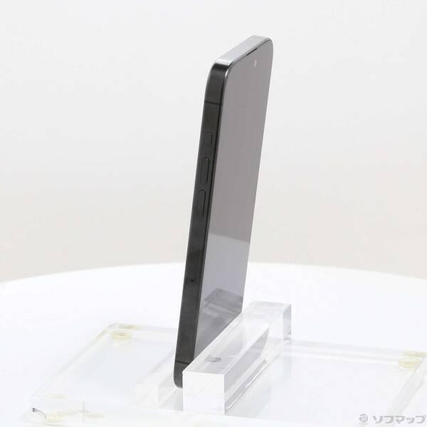 〔中古〕Apple(アップル) iPhone15 Pro 512GB ブラックチタニウム MTUH3J／A SIMフリー〔196-ud〕 |  | 01