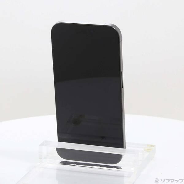 〔中古〕Apple(アップル) iPhone15 Pro 512GB ブラックチタニウム MTUH3J／A SIMフリー〔196-ud〕 |  | 02