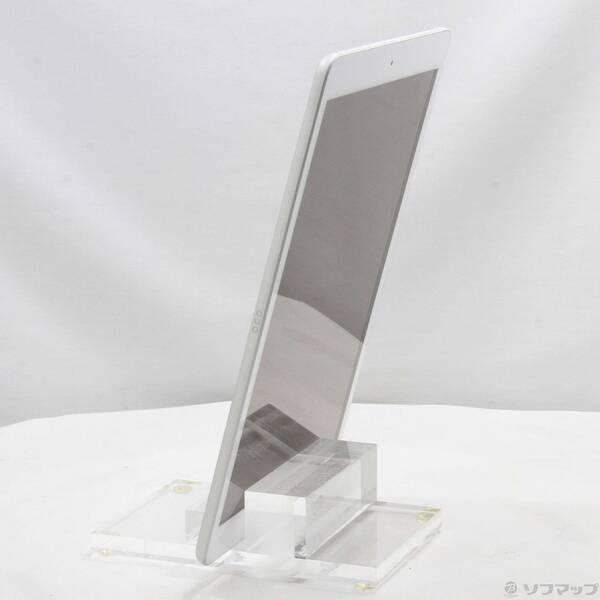 〔中古〕Apple(アップル) iPad 第7世代 128GB シルバー MW782J／A Wi-Fi〔251-ud〕 |  | 01