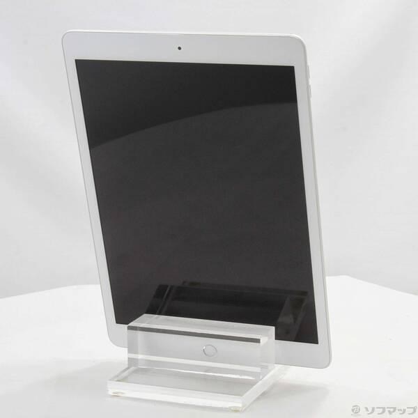 〔中古〕Apple(アップル) iPad 第7世代 128GB シルバー MW782J／A Wi-Fi〔251-ud〕 |  | 02