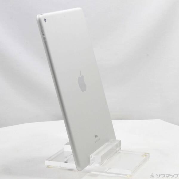 〔中古〕Apple(アップル) iPad 第7世代 128GB シルバー MW782J／A Wi-Fi〔251-ud〕 |  | 03