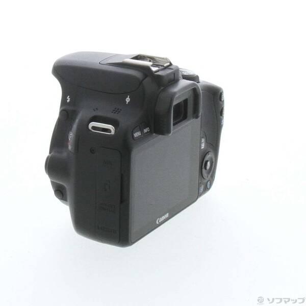 〔中古〕Canon(キヤノン) EOS Kiss X7 ボディ ブラック〔196-ud〕 |  | 01