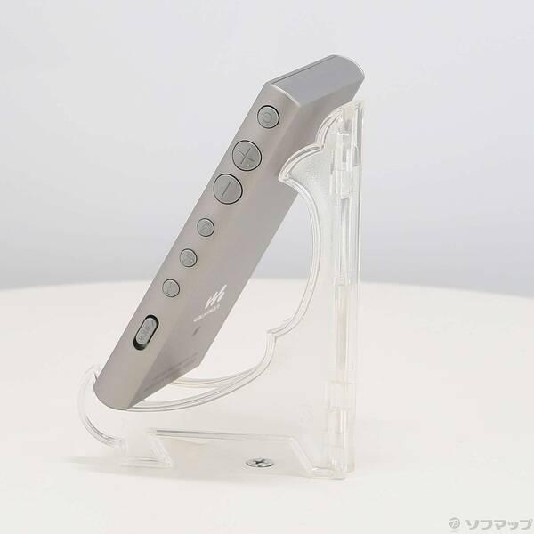 〔中古〕SONY(ソニー) WALKMAN A100シリーズ メモリ32GB+microSD アッシュグリーン NW-A106〔295-ud〕 |  | 01