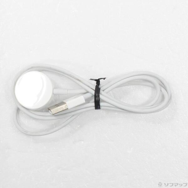 〔中古〕Apple(アップル) Apple Watch Series 4 GPS 44mm シルバーアルミニウムケース バンド無し〔247-ud〕 |  | 04