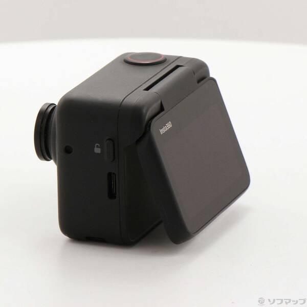 〔中古〕Insta360 Insta360 GO 3 Black (64GB)〔262-ud〕 |  | 01