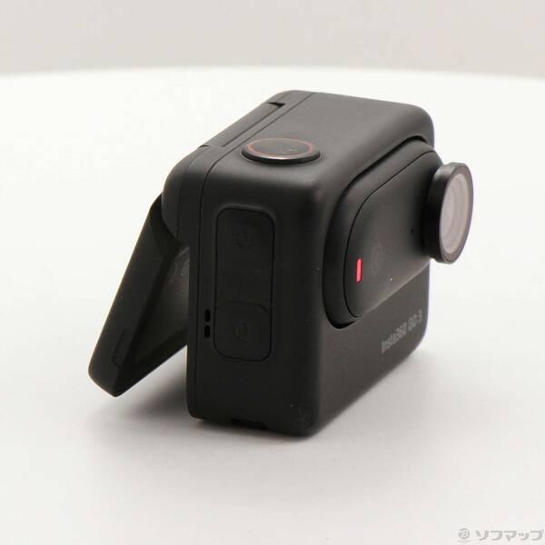 〔中古〕Insta360 Insta360 GO 3 Black (64GB)〔262-ud〕 |  | 03