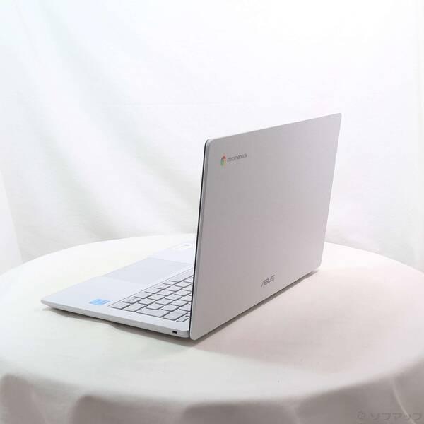 〔中古〕ASUS(エイスース) 〔展示品〕 Chromebook CX14 CX1405CKA-NK0087 ピュアグレー〔276-ud〕 |  | 01