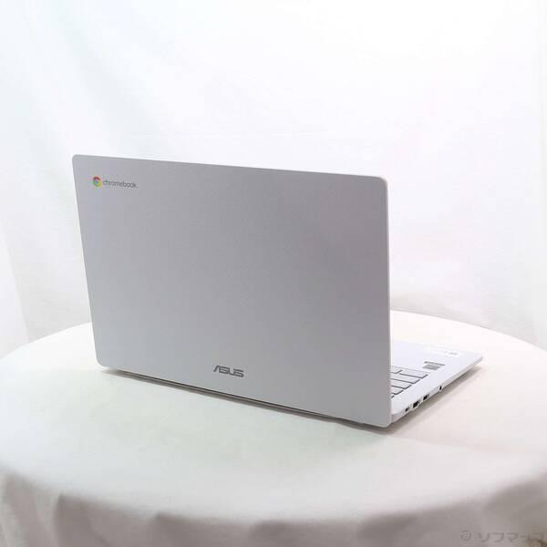 〔中古〕ASUS(エイスース) 〔展示品〕 Chromebook CX14 CX1405CKA-NK0087 ピュアグレー〔276-ud〕 |  | 02