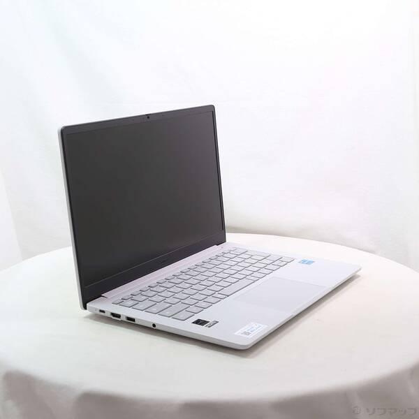 〔中古〕ASUS(エイスース) 〔展示品〕 Chromebook CX14 CX1405CKA-NK0087 ピュアグレー〔276-ud〕 |  | 03