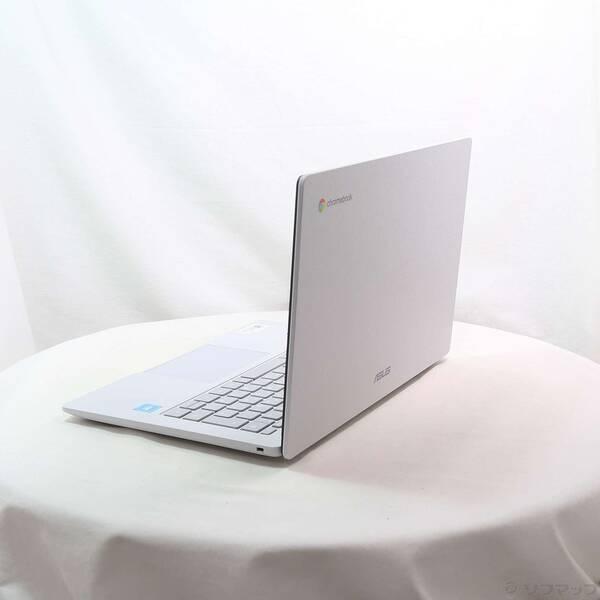 〔中古〕ASUS(エイスース) 〔展示品〕 Chromebook CX14 CX1405CTA-S60592 ピュアグレー〔377-ud〕 |  | 01