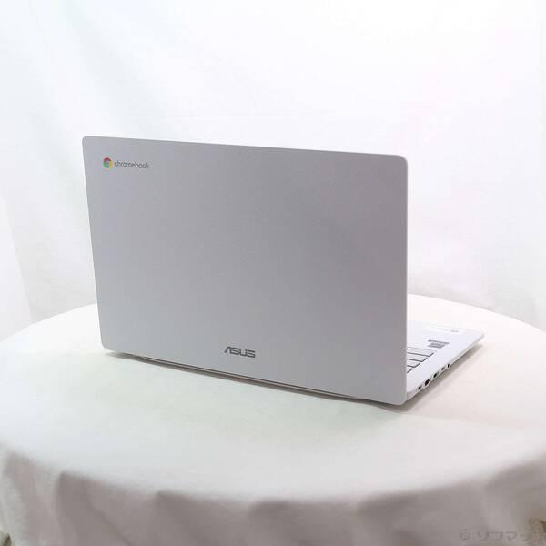 〔中古〕ASUS(エイスース) 〔展示品〕 Chromebook CX14 CX1405CTA-S60592 ピュアグレー〔377-ud〕 |  | 02