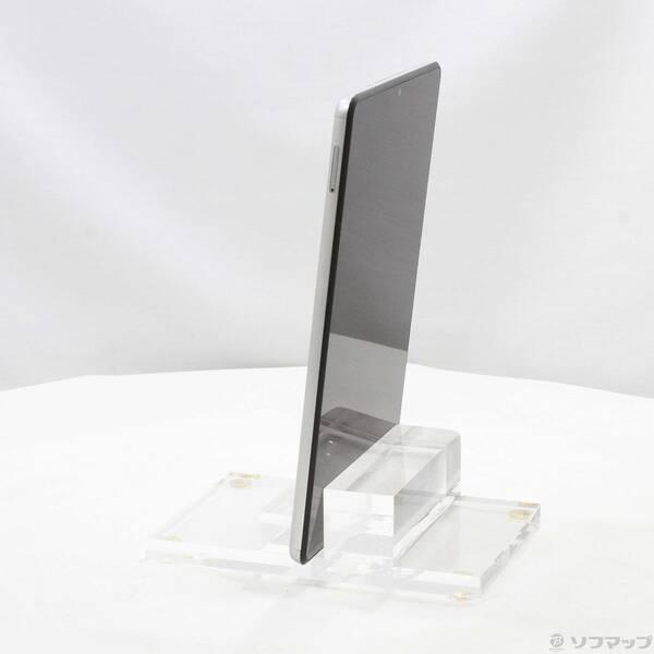 〔中古〕NEC(エヌイーシー) LaVie Tab E TE708／KAS 64GB シルバー PC-TE708KAS Wi-Fi〔269-ud〕 |  | 01