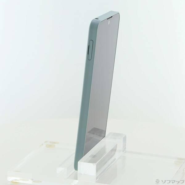 中古〕SHARP(シャープ) AQUOS wish2 64GB オリーブグリーン A204SH Y