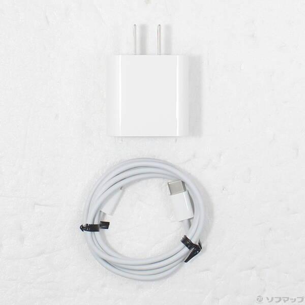 〔中古〕Apple(アップル) iPad Pro 12.9インチ 第5世代 128GB スペースグレイ MHR43J／A SIMフリー〔344-ud〕 |  | 04