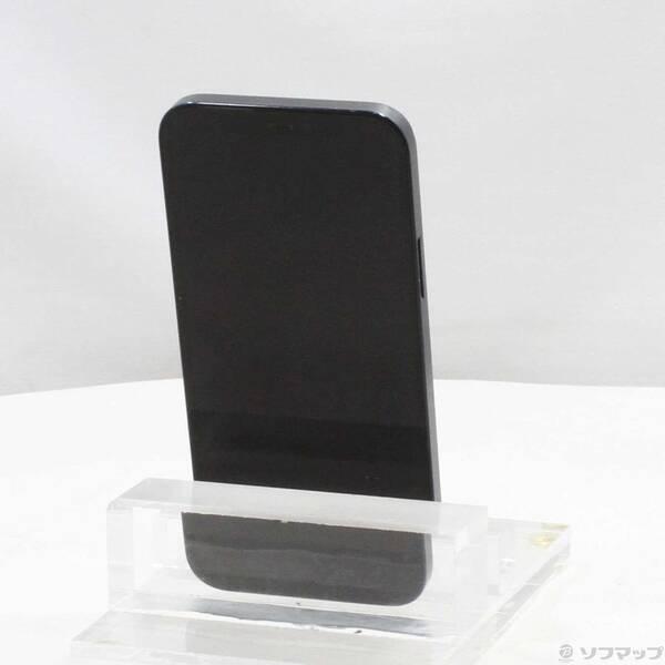 〔中古〕Apple(アップル) iPhone12 128GB ブラック MGHU3J／A SIMフリー〔344-ud〕 |  | 02
