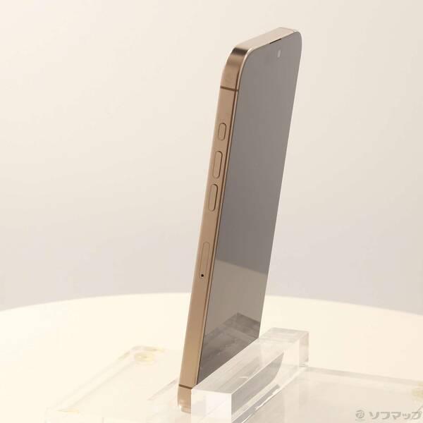 〔中古〕Apple(アップル) iPhone16 Pro Max 256GB デザートチタニウム MYWJ3J／A SIMフリー 〔ネットワーク利用制限▲〕〔258-ud〕 |  | 01