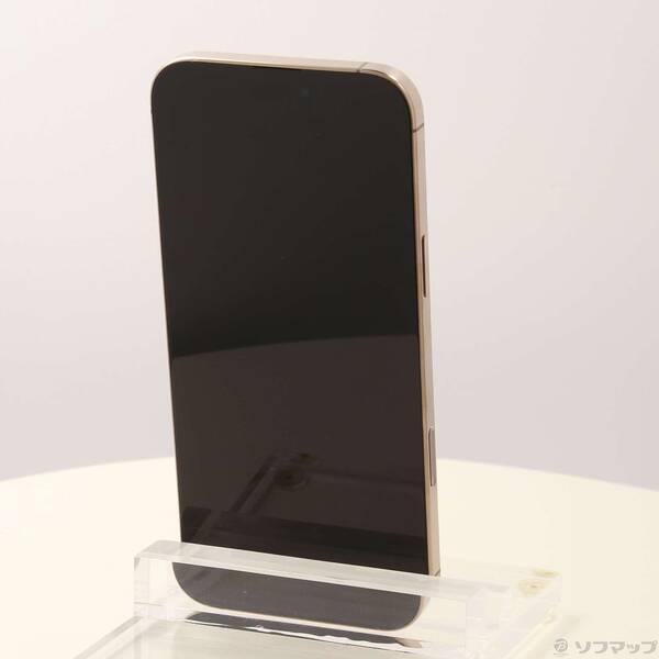 〔中古〕Apple(アップル) iPhone16 Pro Max 256GB デザートチタニウム MYWJ3J／A SIMフリー 〔ネットワーク利用制限▲〕〔258-ud〕 |  | 02