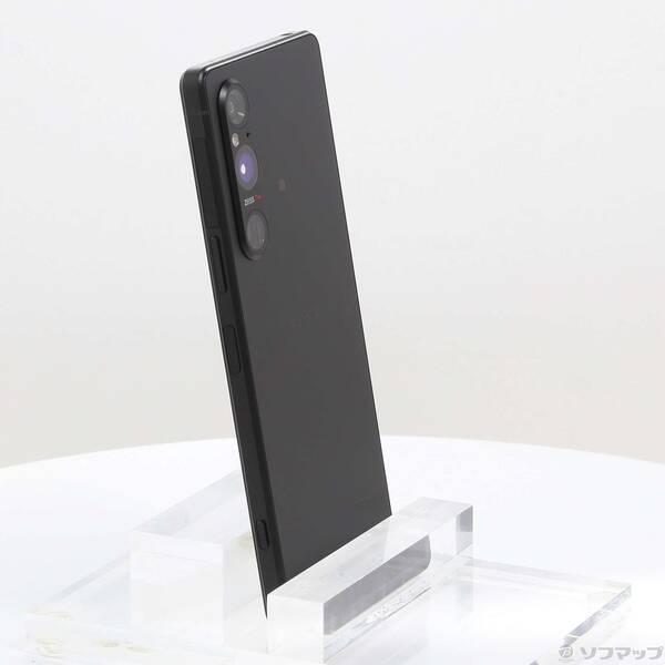 〔中古〕SONY(ソニー) Xperia 1 V Gaming Edition 256GB ブラック A301SO Softbank SIMフリー〔262-ud〕 |  | 03
