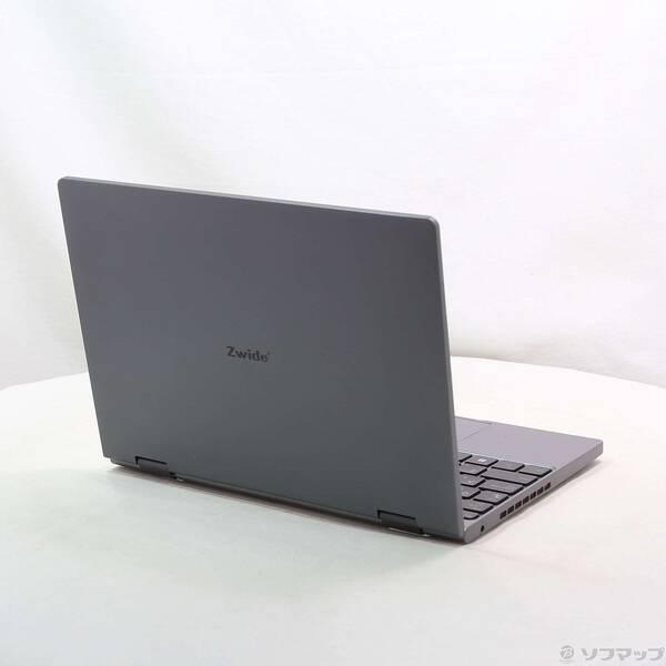 〔中古〕Zwide NA105H〔258-ud〕 |  | 02