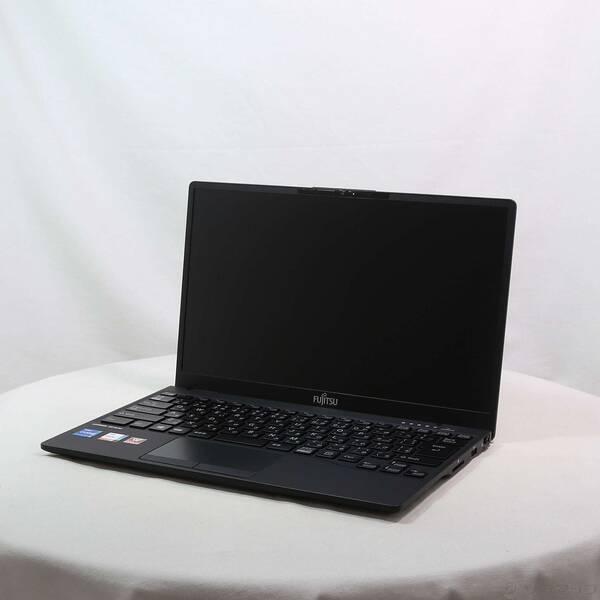 〔中古〕FUJITSU(富士通） LIFEBOOK UH08／E3 FMVUU6FUV2〔276-ud〕 | 