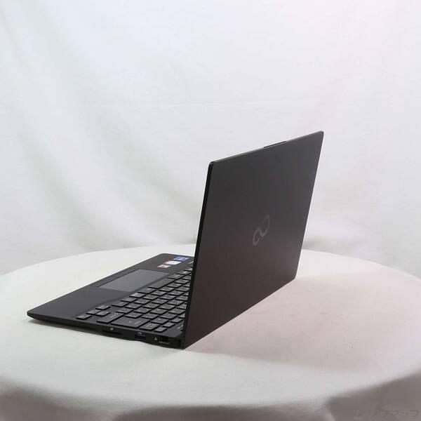 〔中古〕FUJITSU(富士通） LIFEBOOK UH08／E3 FMVUU6FUV2〔276-ud〕 |  | 01