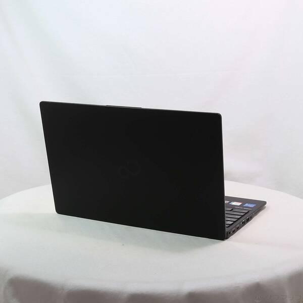 〔中古〕FUJITSU(富士通） LIFEBOOK UH08／E3 FMVUU6FUV2〔276-ud〕 |  | 02