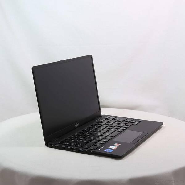 〔中古〕FUJITSU(富士通） LIFEBOOK UH08／E3 FMVUU6FUV2〔276-ud〕 |  | 03