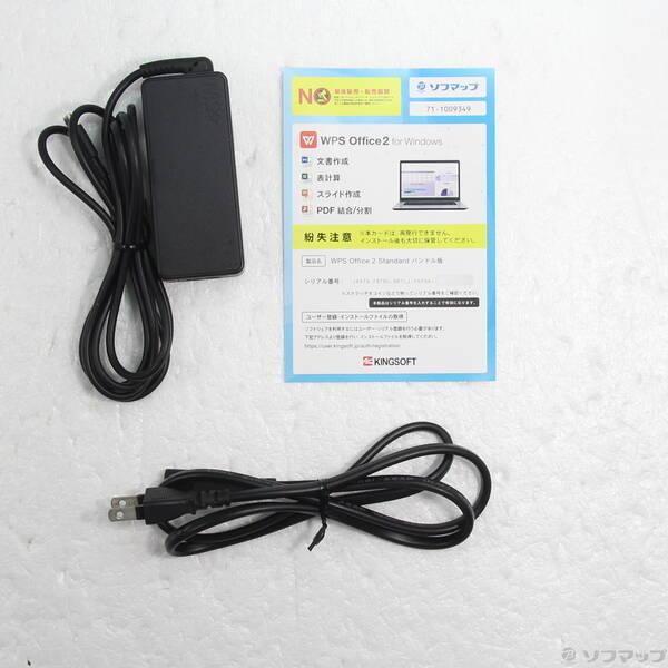 〔中古〕FUJITSU(富士通） LIFEBOOK UH08／E3 FMVUU6FUV2〔276-ud〕 |  | 04