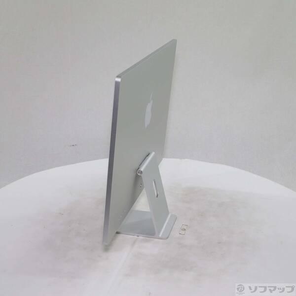 〔中古〕Apple(アップル) iMac 24-inch Mid-2021 MGPD3J／A Apple M1 8コアCPU_8コアGPU 16GB SSD2TB シルバー 〔15.7 Sequoia〕〔276-ud〕 |  | 01
