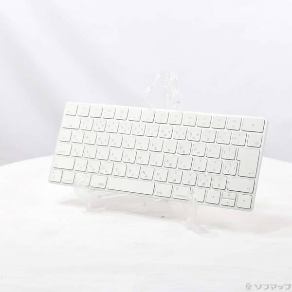 〔中古〕Apple(アップル) Magic Keyboard MLA22J／A〔198-ud〕 | 