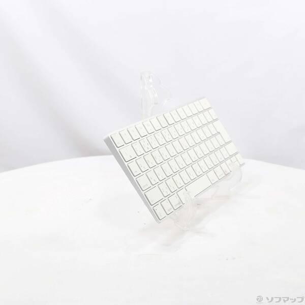 〔中古〕Apple(アップル) Magic Keyboard MLA22J／A〔198-ud〕 |  | 03