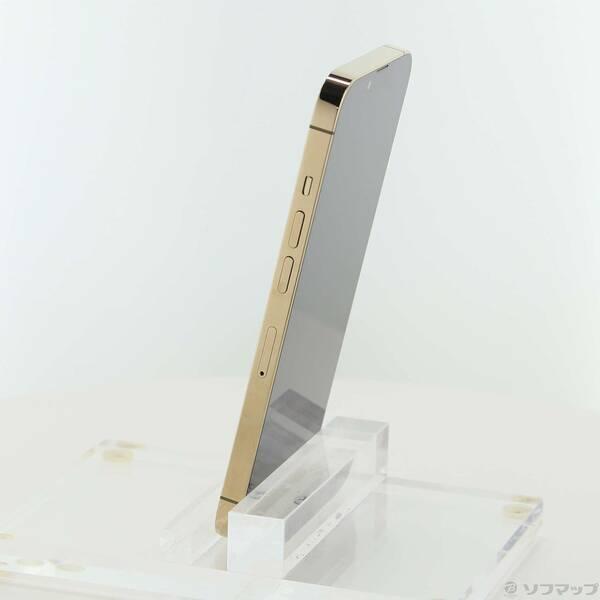 〔中古〕Apple(アップル) iPhone13 Pro 128GB ゴールド MLUH3J／A SIMフリー〔276-ud〕 |  | 01