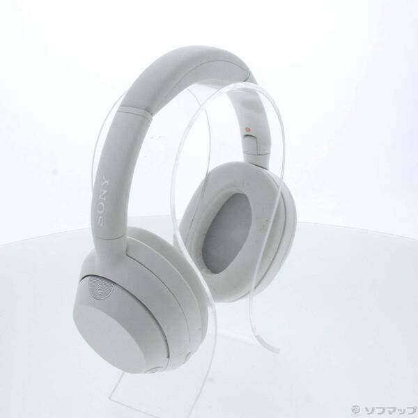〔中古〕SONY(ソニー) ULT WEAR WH-ULT900N (W) オフホワイト〔295-ud〕 |  | 01